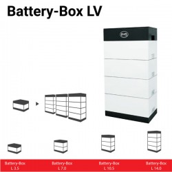 BYD BATTERY BOX L 10.5