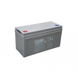 FIAMM 12FGL120